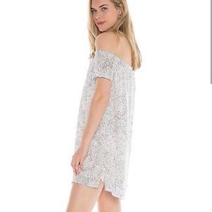 Anthropologie Cloth & Stone Dress